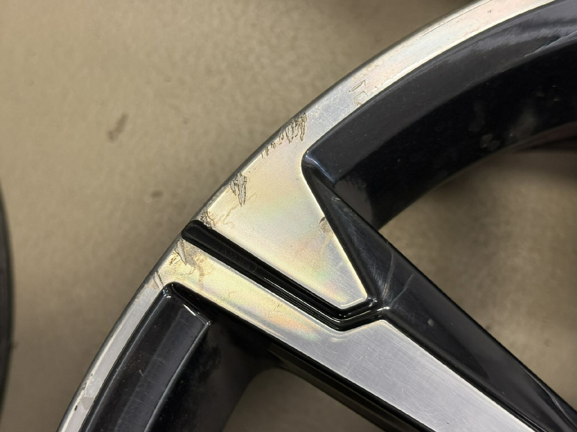 SATZ ALUFELGEN FELGEN ALU 7JX17 ET49