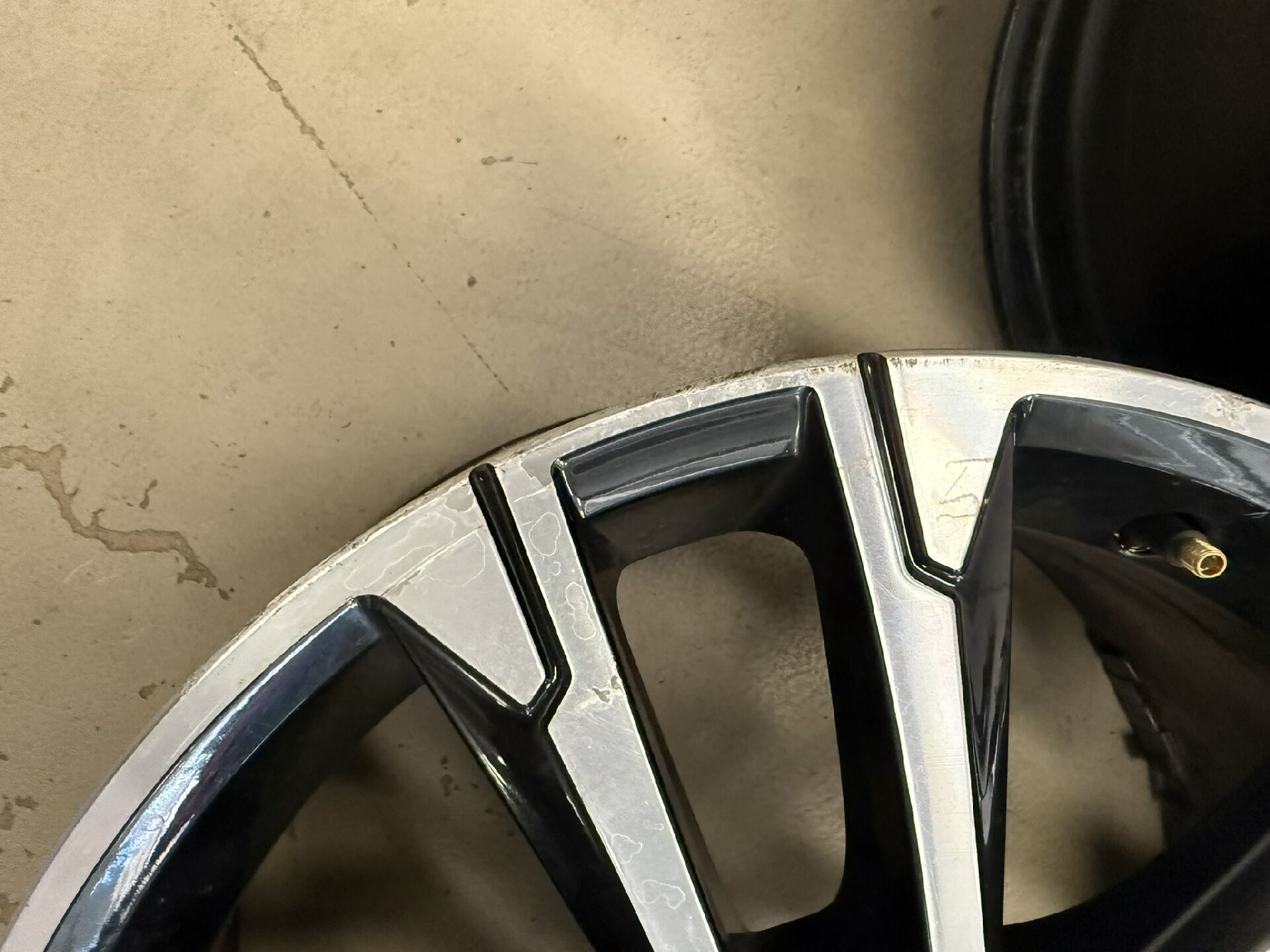 SATZ ALUFELGEN FELGEN ALU 7JX17 ET49