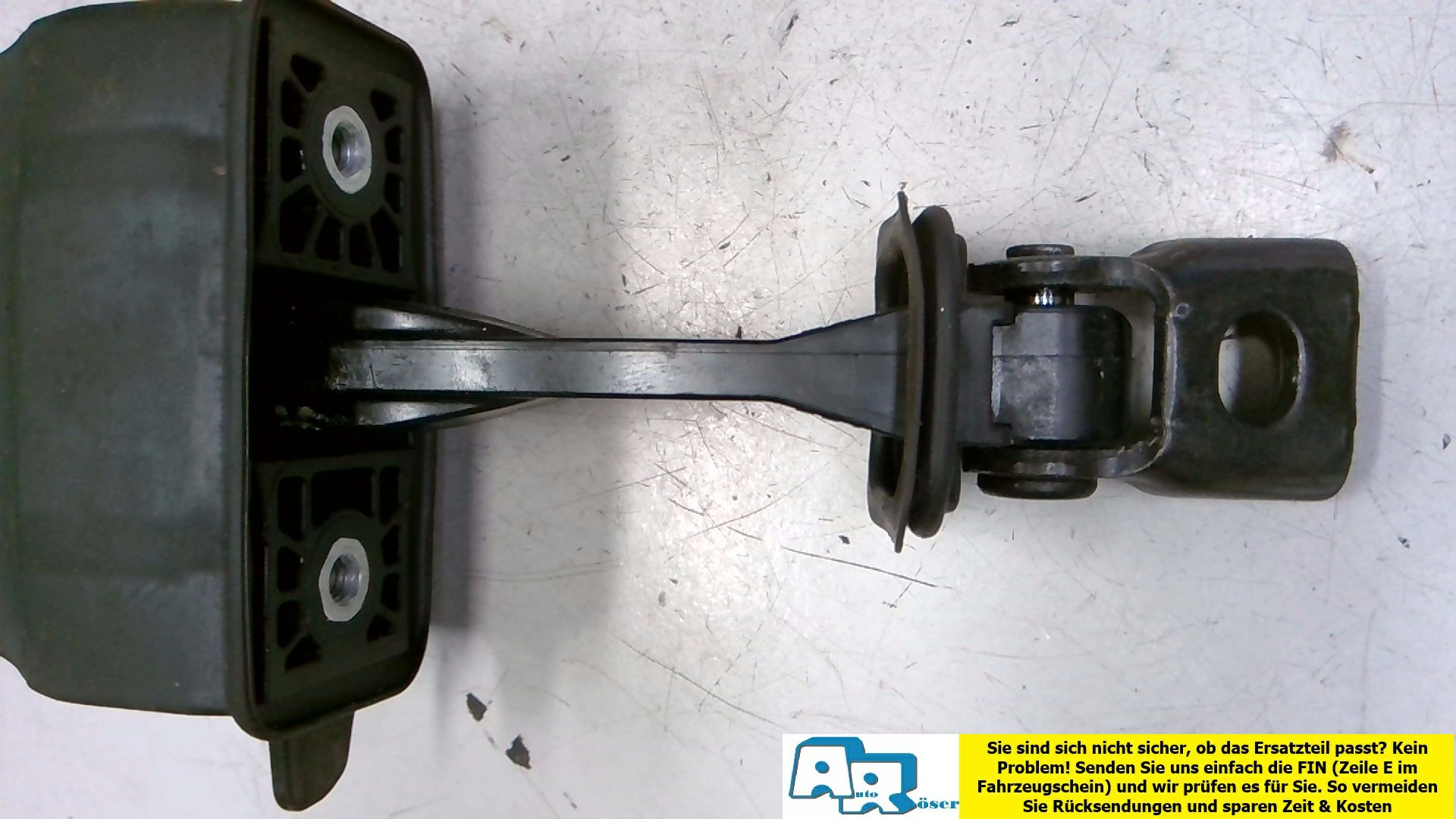 Feststeller (Tür vorn) Rechts