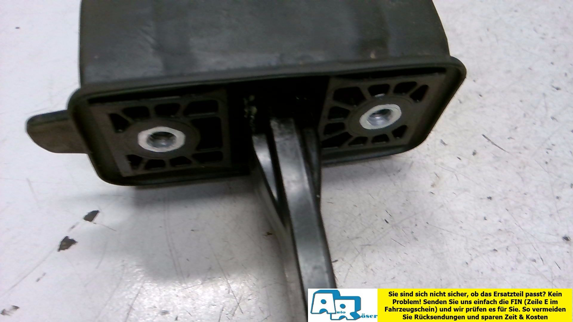 Feststeller (Tür vorn) Rechts