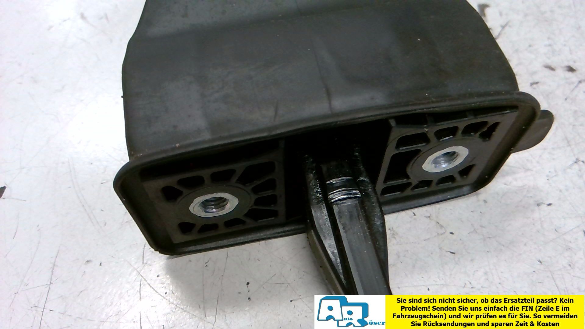 Feststeller (Tür vorn) Rechts