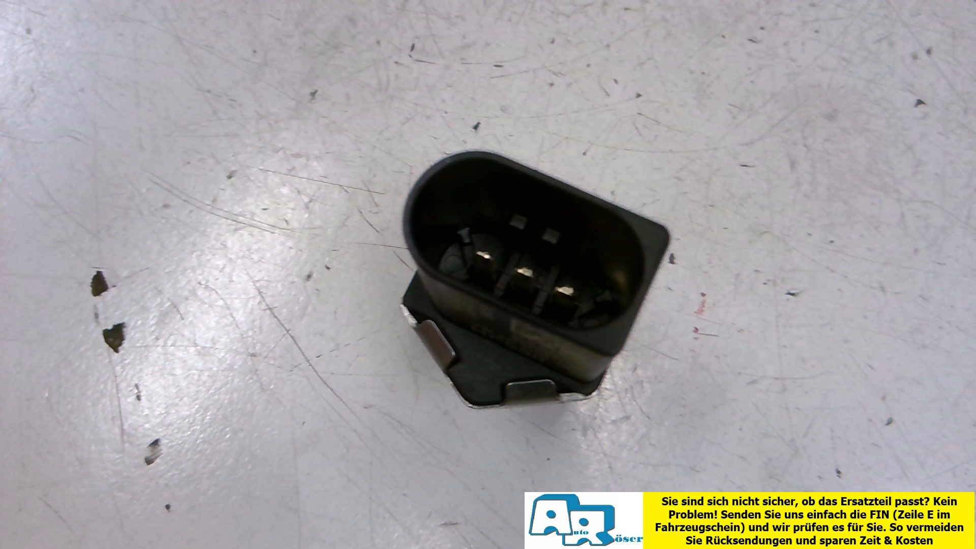 NEU Sensor Kraftstoffdruck