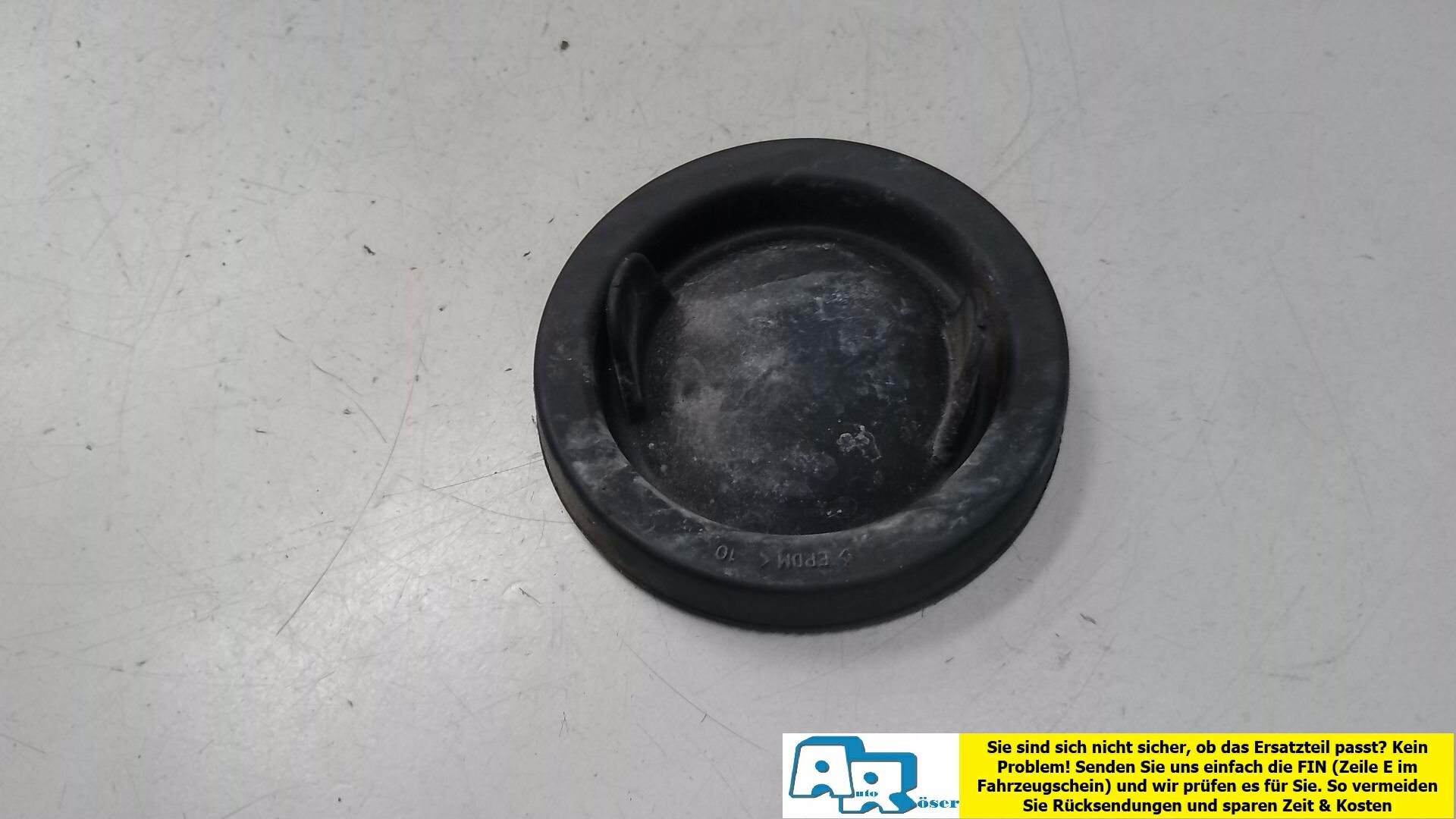 Abdeckung Kappe Deckel Scheinwerfer innen Rechts