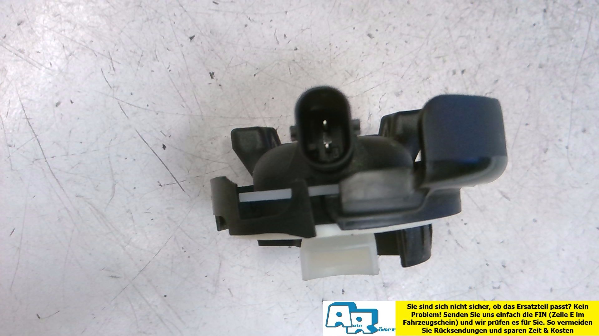 Unfallsensor Links